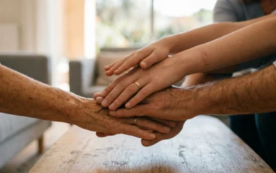 Thérapie systémique familiale : comprendre et dénouer les blocages relationnels