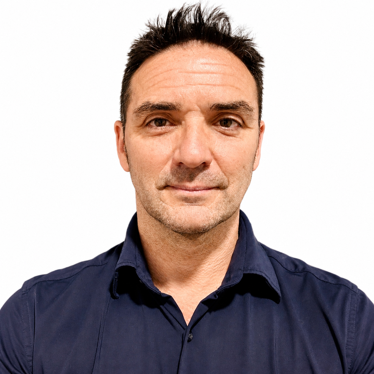 Joël Prudent, thérapeute systémique à Lyon et dans sa région